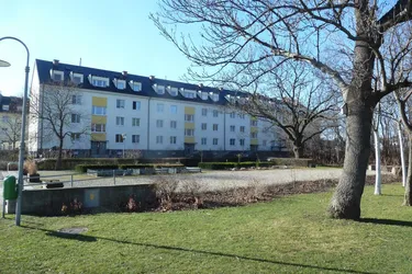 PROVISIONSFREIE ANLAGEWOHNUNG