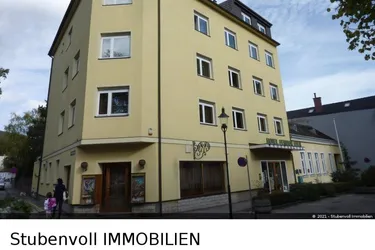 Hotel in Baden Kongess Stadt - zentral nähe Strandbad
