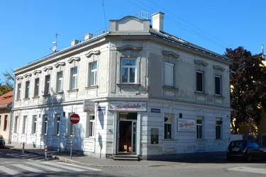Pizzeria via a vis Schuberthpark – Ideale Lage für Ihr neues Restaurant!