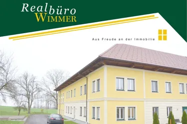 Wohlfühlen am Bauernhof - 2-Zimmer-Wohnung mit Gartennutzung