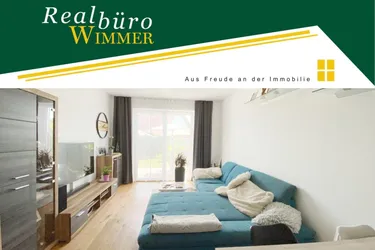Wohnpark Audorf - Nur 6 Einheiten - Hochwertige Gartenwohnung Top 2 - sofort verfügbar