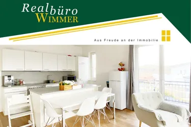 Wohnpark Audorf - Nur 6 Einheiten - Hochwertige 3-Zimmer-Wohnung mit Balkon - Top 6 - befristet vermietet
