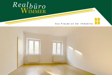 Direkt im Zentrum: Räumlichkeiten für Praxis, Therapie oder auch als Büro