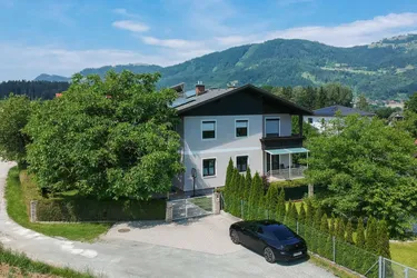 *** Generationenhaus im Grünen *** in Reisdorf bei Völkermarkt