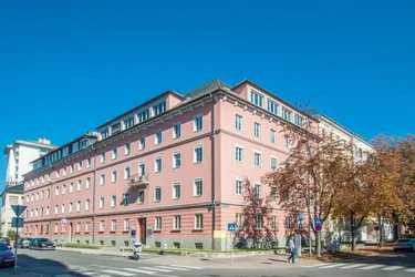 Büro-/ Kanzleiräumlichkeiten in zentrumsnaher Lage
