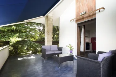 *** Meerblick-Villa in Trieste ***