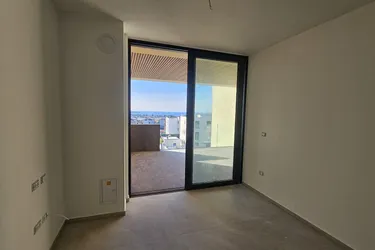 Attraktive Neubauwohnung an der istrischen Adria in Novigrad