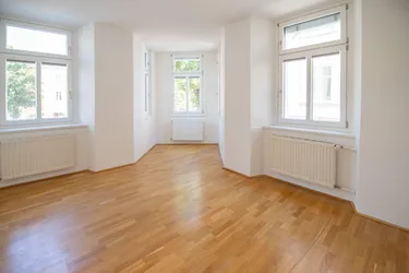 Attraktive Büro-/Kanzleifläche in 1A Innenstadtlage von Klagenfurt