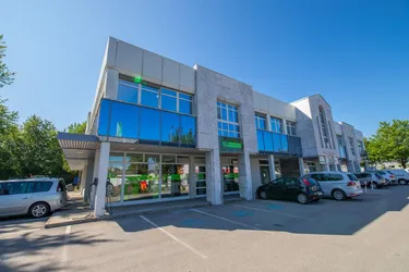 Attraktive Büro/-Kanzleiräumlichkeiten in sehr guter Frequenzlage5