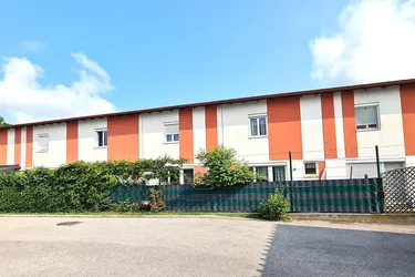 ALTHOFEN CITY - EXKLUSIVE MAISONETTENWOHUNG MIT GARTEN UND TIEFGARAGE