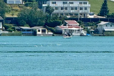 ATTRAKTIVE 2-ZIMMER-WOHNUNG IN PÖRTSCHACH AM WÖRTHER SEE - ERSTBEZUG, 2 TERASSEN, PARKPLATZ