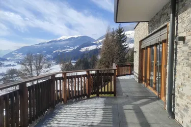 Expose Luxuriöse Ferienappartements nahe Skilift
