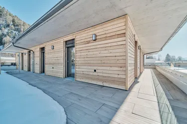Expose Neubau Dachgeschosswohnungen mit nachhaltigem Wohnkomfort