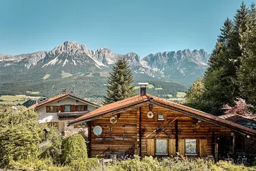 Freizeitwohnsitz | Grundstück in Bestlage