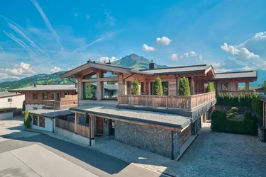 Rettenbach Chalet N° 2