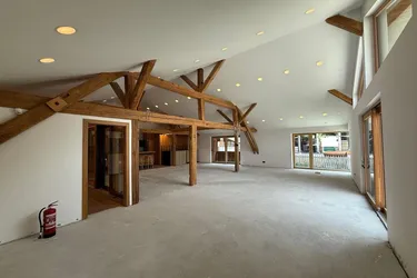 Büro - Praxisräume in sehr verkehrsgünstiger Lage in Kitzbühel