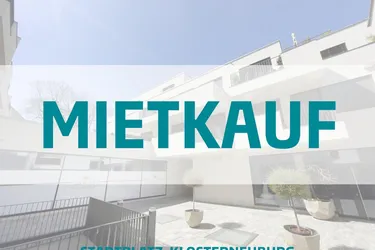 Expose Mietkauf "am-Platz" - Klosterneuburg