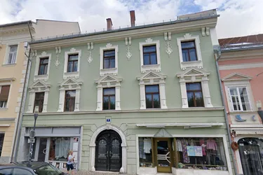 Neuer Platz 8 - im Herzen der Landeshauptstadt