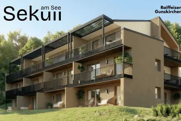 SEKULL AM SEE - Seeblick, Techelsberg am Wörthersee