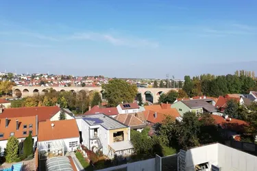 TERRASSENTRAUM