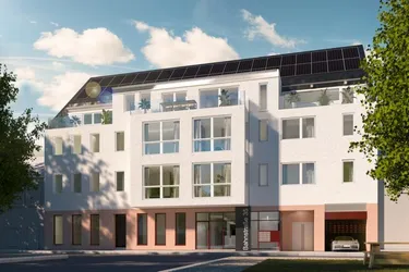 BÜRO-/GESCHÄFTSEIGENTUM ZUM SONDERPREIS