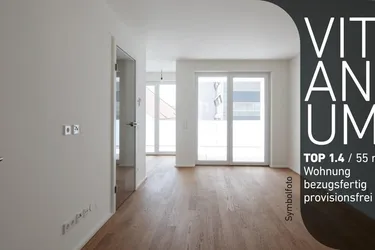 *** VITANEUM ***LEBEN AM MARKTexklusive Gartenwohnung im Stadtzentrum
