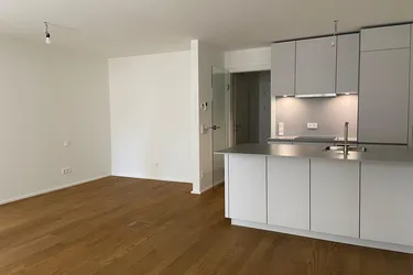 VITANEUM - LEBEN AM MARKTExclusive Garconniere inkl. Tischlerküche mit Loggia &amp; Terrasse