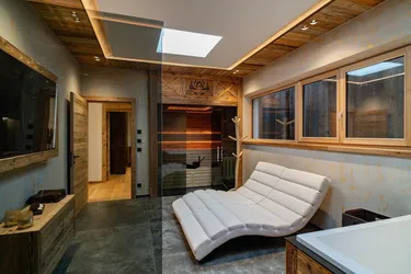 Luxus Penthouse mit Pool 3 Zimmer und Terrasse