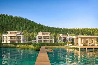 The Hampton Estates - Villen am Wörthersee