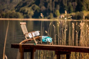 Expose Seebaugrund am Ossacher See 