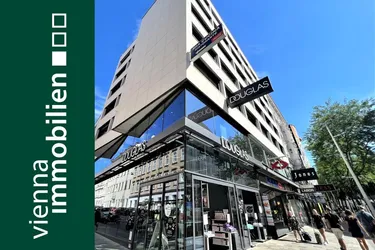 Expose Klimatisiertes Büro in ausgezeichneter Lage