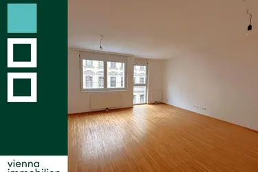 Moderne Wohnung mit exklusiver Ausstattung