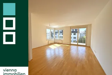 Exklusive Neubauwohnung mit Außenflächen