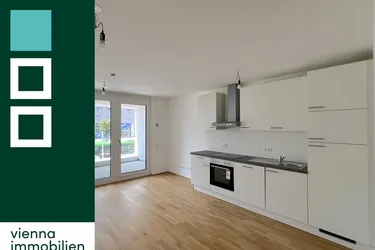 ERSTBEZUG I Neubauwohnung mit Loggia
