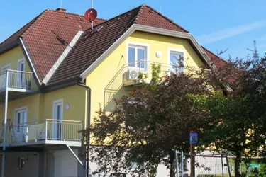 NEUWERTIG, 2ZI mit Balkon - hochwertig ausgestatttet, PP, nahe Kirchberg an der Raab