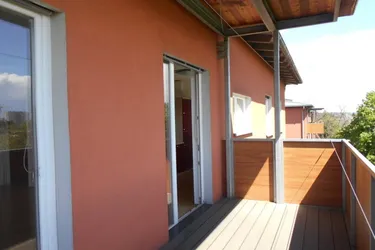 Grottenhofstraße 3ZI sonnig, ruhig mit West/ Balkon