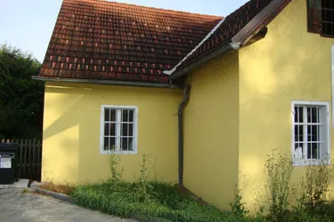 bei Gleisdorf - A2-Anbindung - Super Lage - vielseitig nutzbar