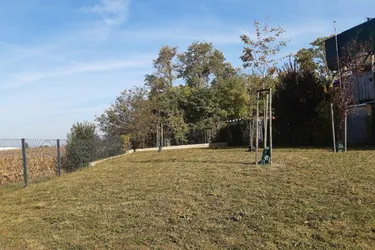 DG - 3 ZI - Grünblick + Allgemeingarten - in Ruhelage