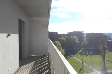 Q5 am PARK sonnige 2ZI West/Balkon