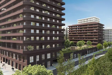 Bestlage Reininghaus Q5 am PARK Geschäftslokal/ Gastrofläche repräsentativ, gut frequentiert