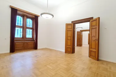 Büroflächen in der "alten Börse" - exquisiter Firmenstandort