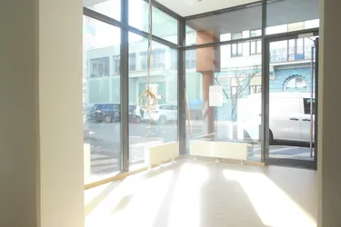 Schießstattgasse Büro/ Praxis/Studio