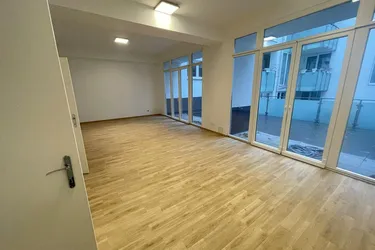 Büro in der Karmelitergasse mit Terrasse - in zentraler Lage Wiens
