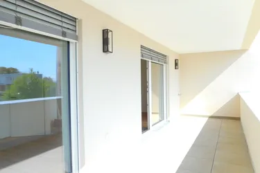 NEUBAU Das EMIL sonnige 2ZI mit 20m² West/Balkon hochwertige Architektenplanung
