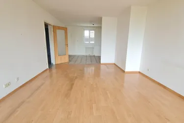 2 ZI Etagenwohnung + LOGGIA + LIFT - TRILLERPARK - GEFÖRDERTE Mietwohnung mit Finanzierungsbeitrag