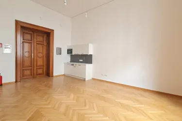 Büroflächen in der "alten Börse" - exquisiter Firmenstandort