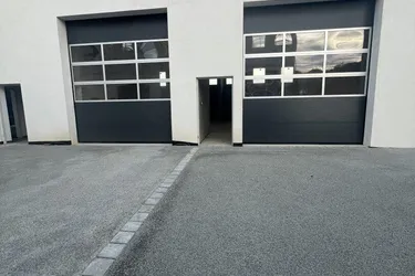 Büroflächen - Erstbezug - Nähe Gleisdorf