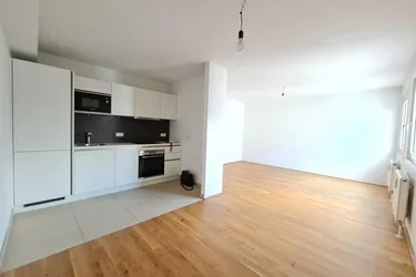 Expose GERÄUMIGE 2 ZI nahe Landstrasser Hauptstraße + Lift - Befristet