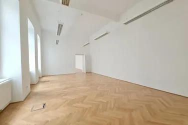 Expose EXCLUSIVE Bürofläche in zentraler LAGE nache U-Bahn