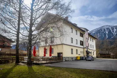 Schönes großes Haus, mit vielfältigen Nutzungsmöglichkeiten in Kötschach-Mauthen
